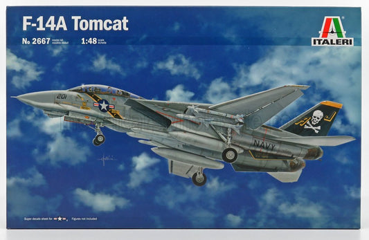 GRUMMAN | F-14A TOMCAT U.S.A. 1974 | /