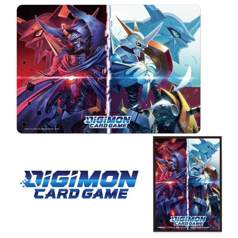 Digimon Card Game Tamer’s Set 2 [PB-04]