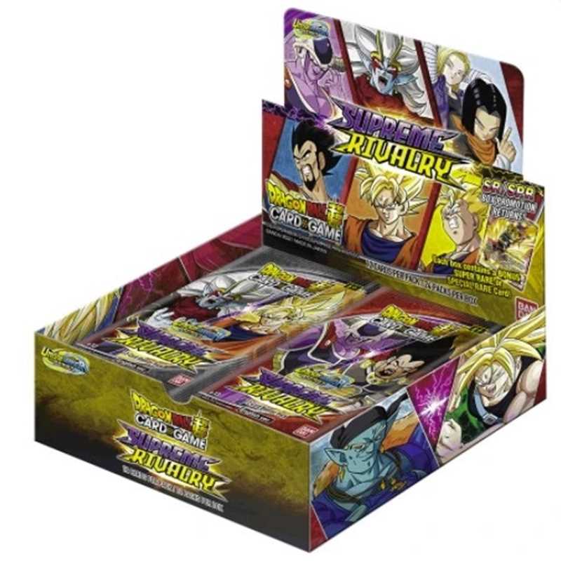 BT13 UW04 Supreme Rivalry - Box ENG