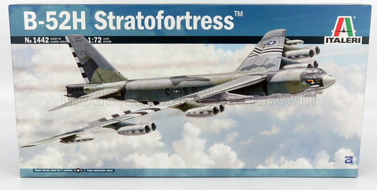 BOEING | B-52H STRATOFORTESS AIRPLANE 1955 | /