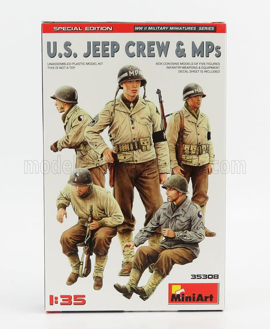 FIGURES | SOLDATI - USA SOLDIERS MILITARY | /