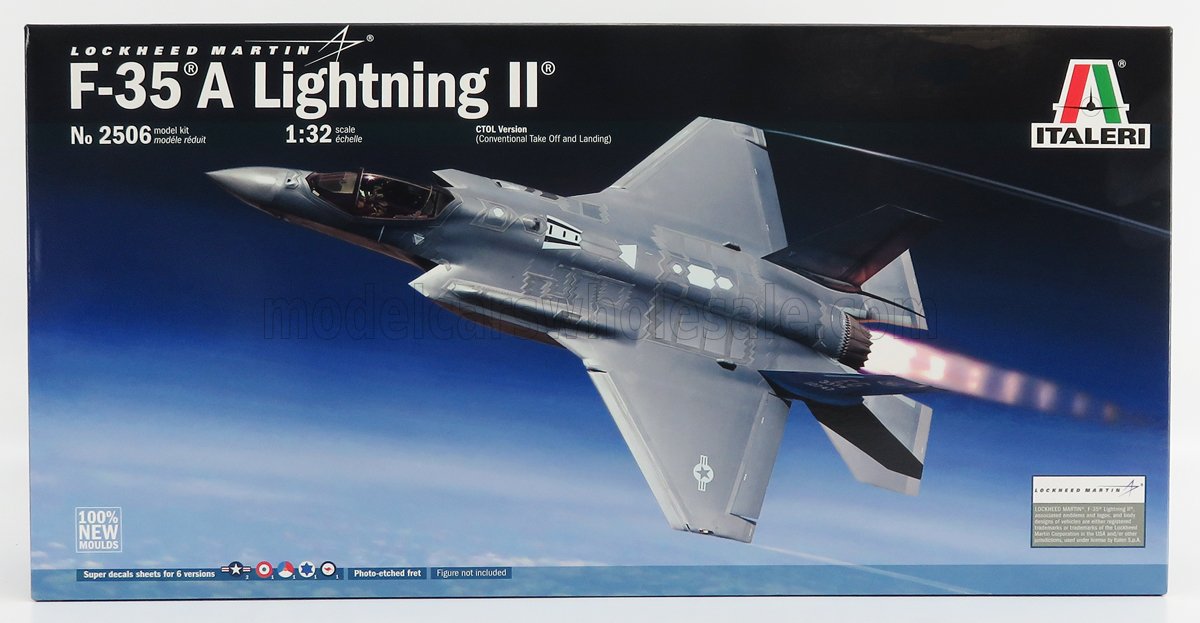 LOCKHEED MARTIN | F-35 AIRPLANE LIGHTING II MILITARY 2011 | /