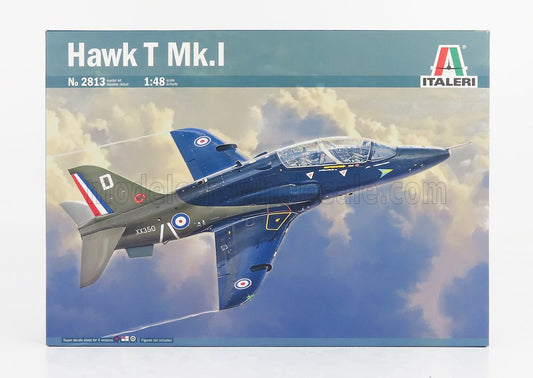 HAWKER | HAWK T MKI AIRPLANE MILITARY 2009 | 1/48