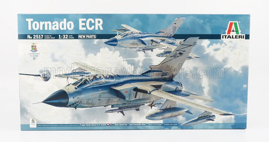 PANAVIA AIRCRAFT | TORNADO ECR CACCIA AIRPLANE 1980 - AEREONATICA MILITARE ITALIANA - ITALIAN AIR FORCE | /