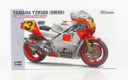 YAMAHA | YZR500 N 3 CHAMPION 500CC 1988 E.LAWSON | /