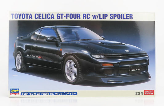 TOYOTA | CELICA GT-FOUR RC COUPE 1991 | /