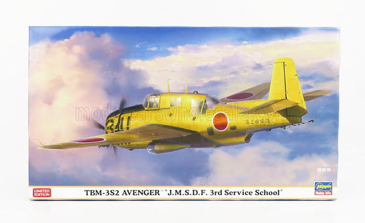 AIRPLANE | TBM-3S2 AVENGER MILITARY | /