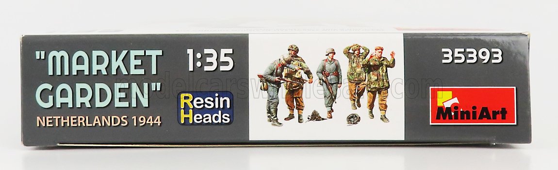 ACCESSORIES | MARKET GARDEN NETHERLANDS MILITARY 1944 | /