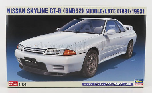 NISSAN | SKYLINE GT-R (BNR32) COUPE 1993 | /