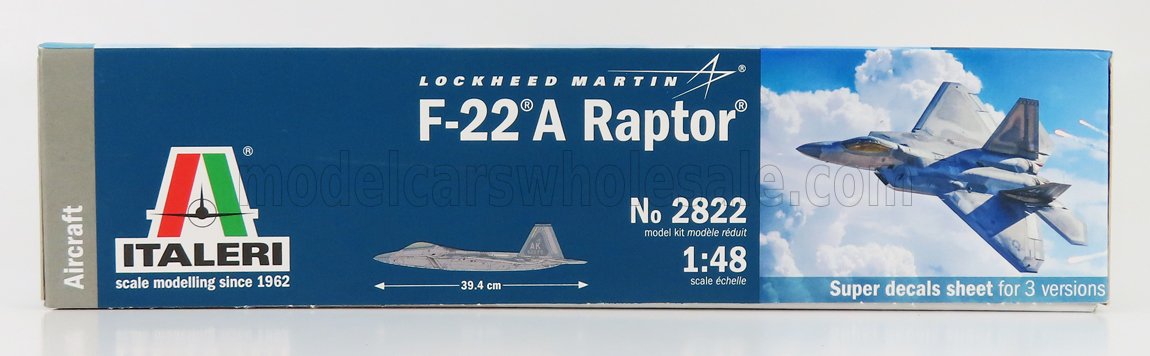 LOCKHEED MARTIN | F-22A RAPTOR AIRPLANE MILITARY |