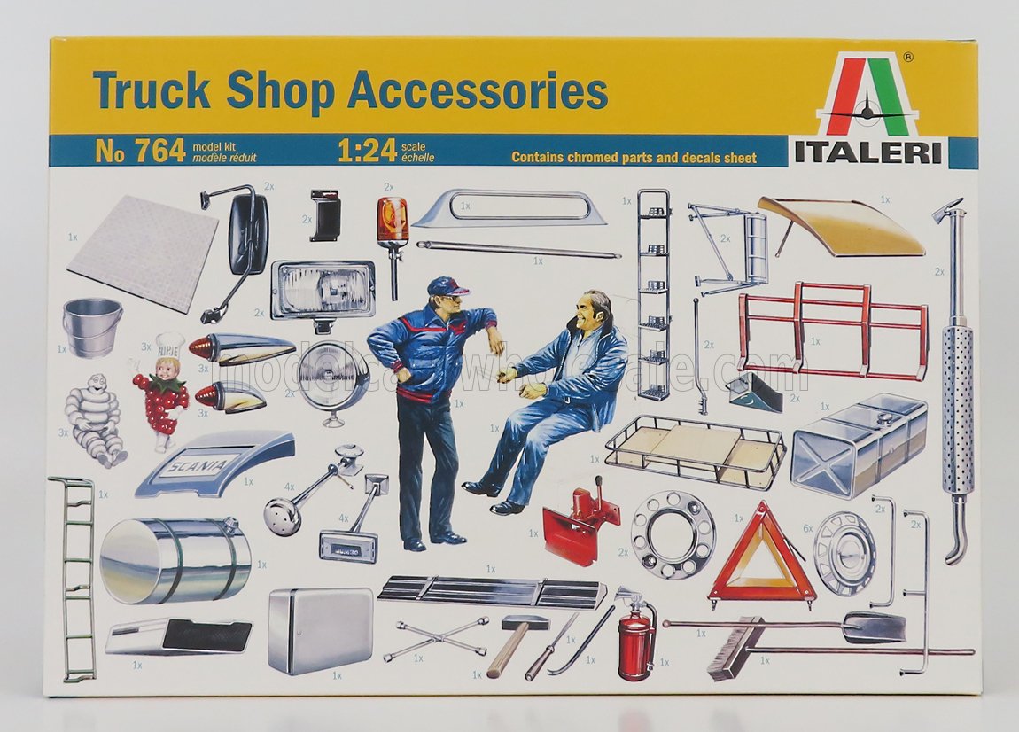 ACCESSORIES | TRUCK SHOP ACCESSORIES | /