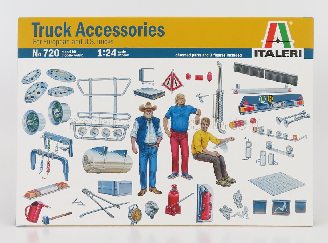 ACCESSORIES | TRUCK ACCESSORIES | /