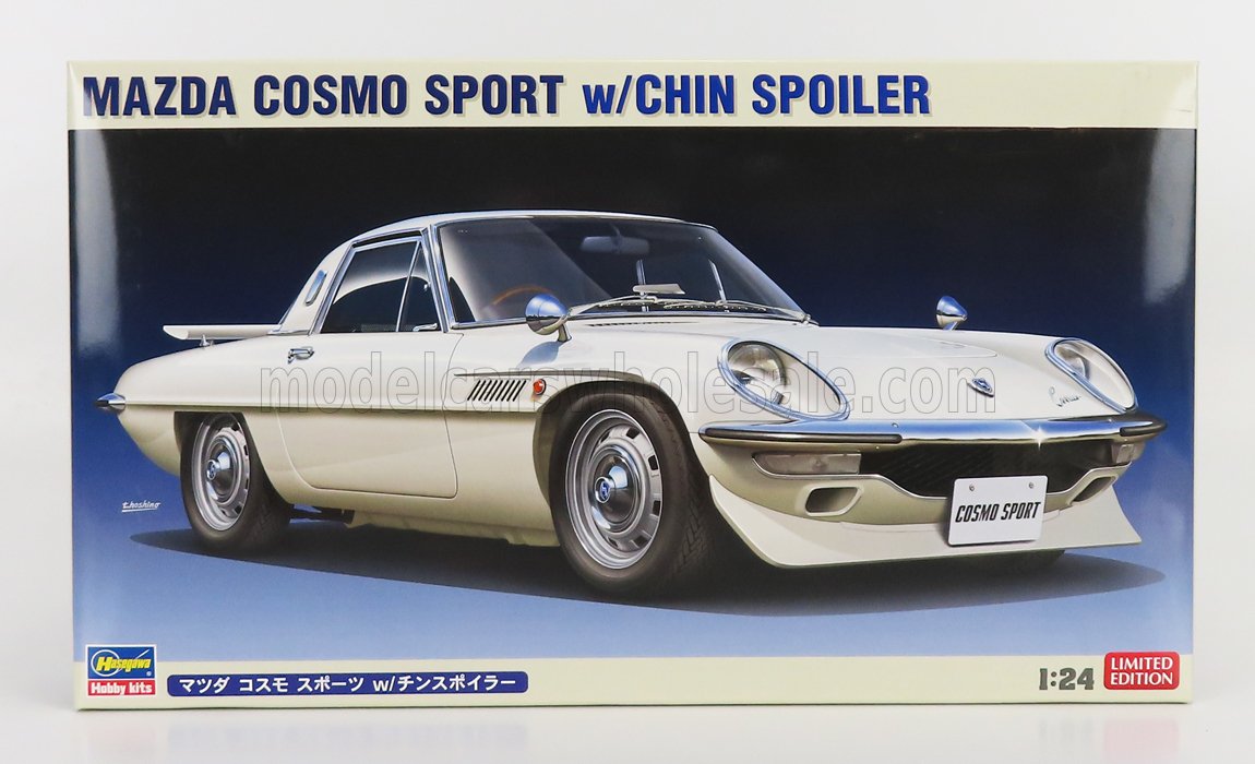 MAZDA | COSMO SPORT 1968 |