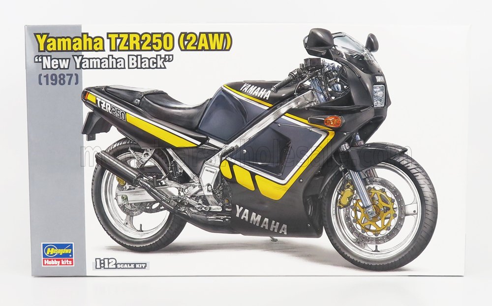 YAMAHA | TZR250 2AW 1987 | /