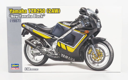 YAMAHA | TZR250 2AW 1987 | /