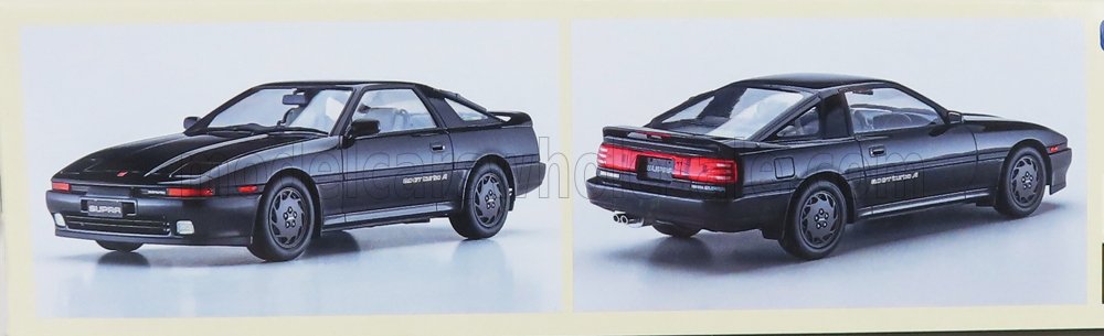 TOYOTA | SUPRA A70 3.0 TURBO A 1988 | /