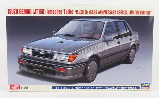 ISUZU | GEMINI (JT150) TURBO 1993 | /