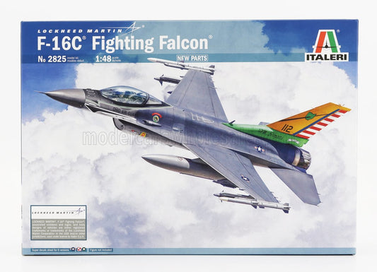 LOCKHEED MARTIN | F-16C FIGHTING FALCON CACCIA AIRPLANE 1978 | /