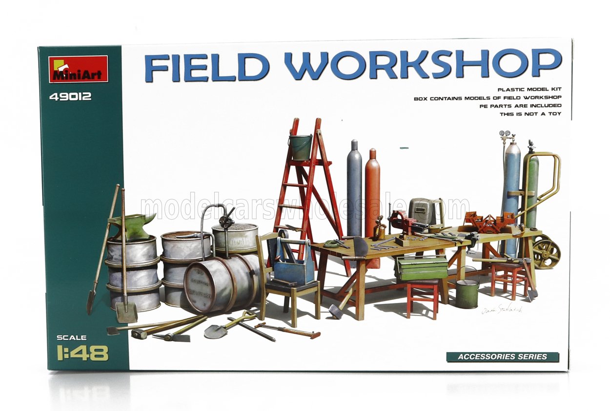 ACCESSORIES | FIELD WORKSHOP | /