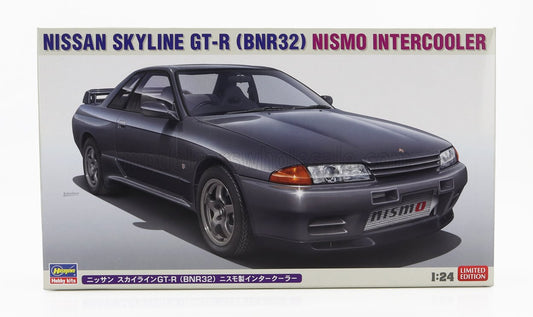 NISSAN | SKYLINE GT-R (BNR32) NISMO 1993 | /