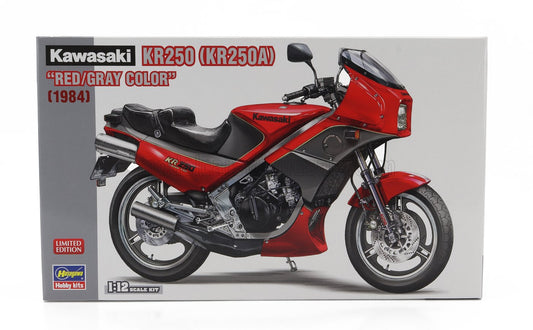 KAWASAKI | KR250 (KR250A) MOTORCYCLE 1984 | /