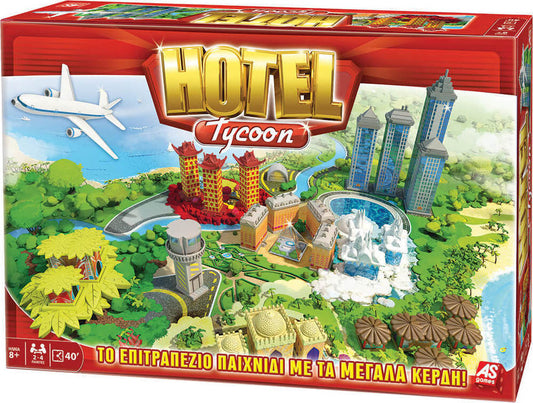 Hotel Tycoon