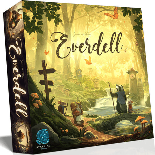 EVERDELL