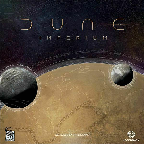 DUNE