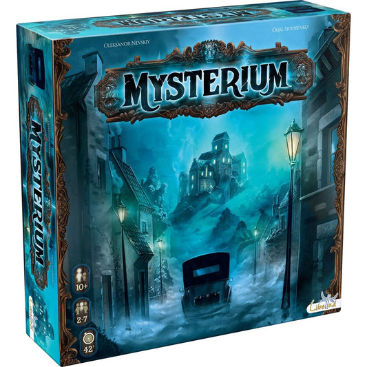 MYSTIRIUM