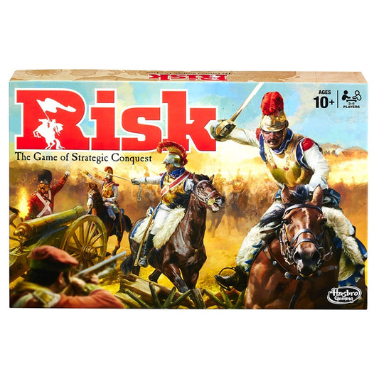 RISK CLASSIC