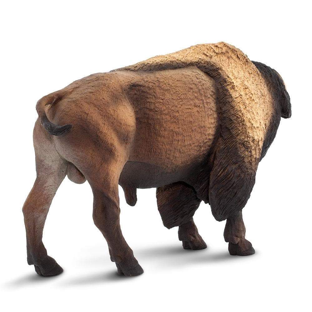 Bison Toy