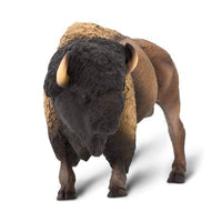 Bison Toy