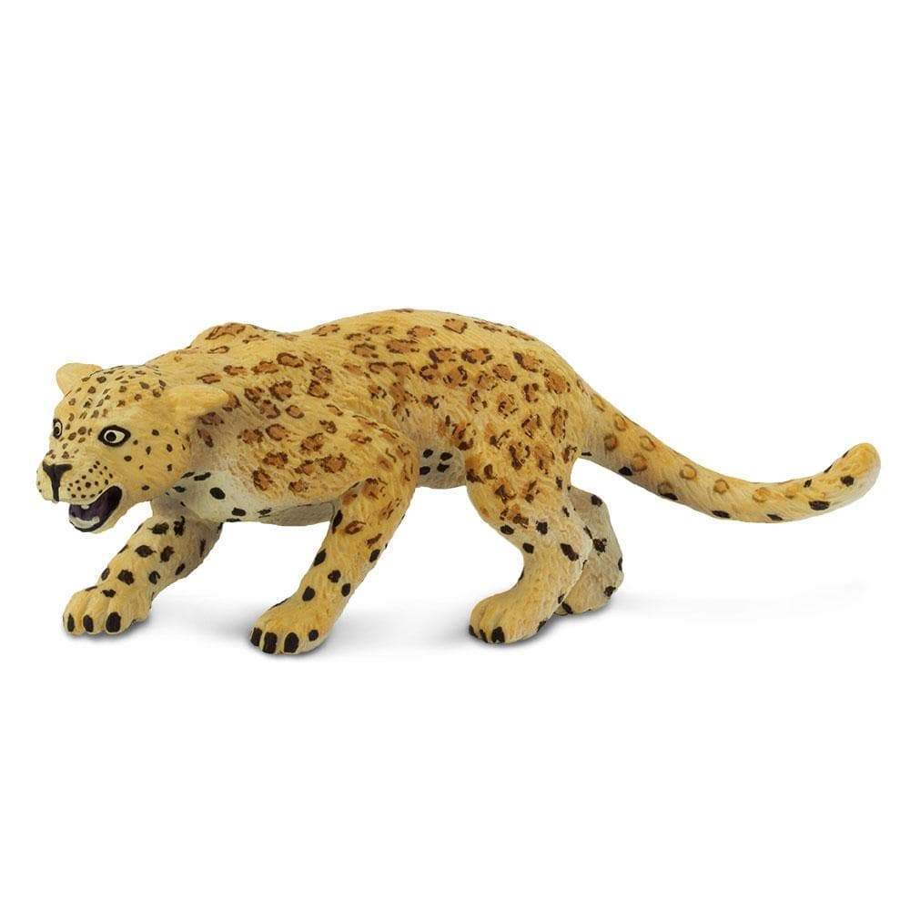 Leopard Toy