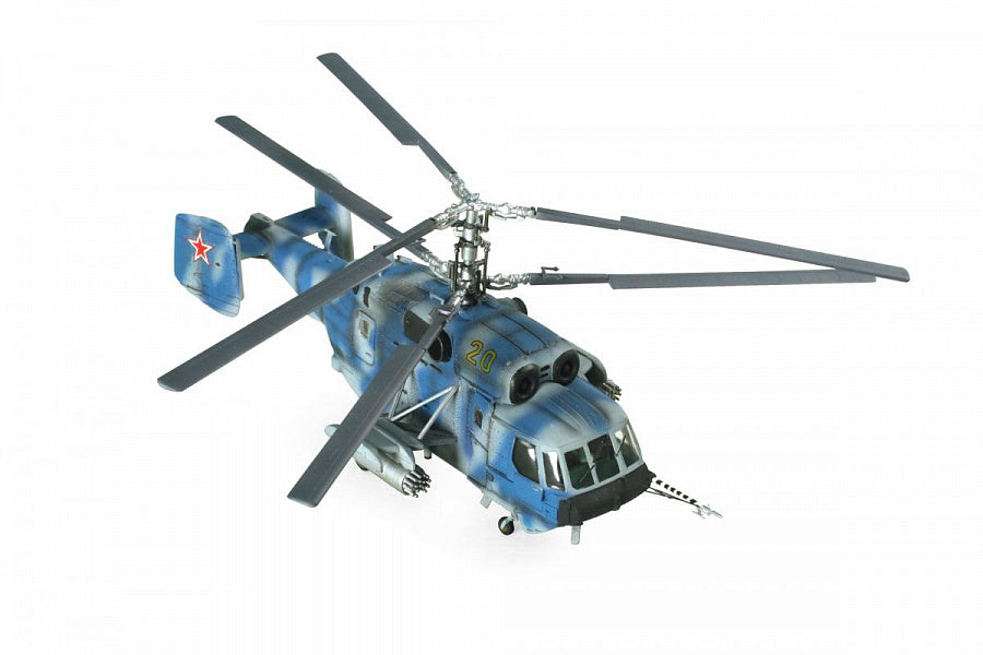 HELICOPTER | HELIX B MILITARY RUSSIAN MARINE SUPPORT | /