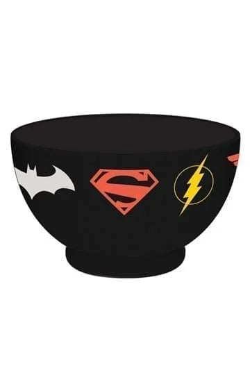 Dc Comics Bowl Justice League Case