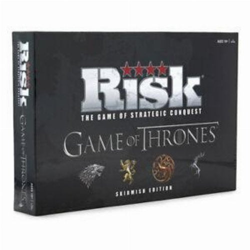 RISK GAME OF THRONES