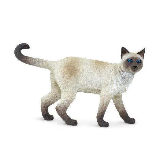 Siamese Toy