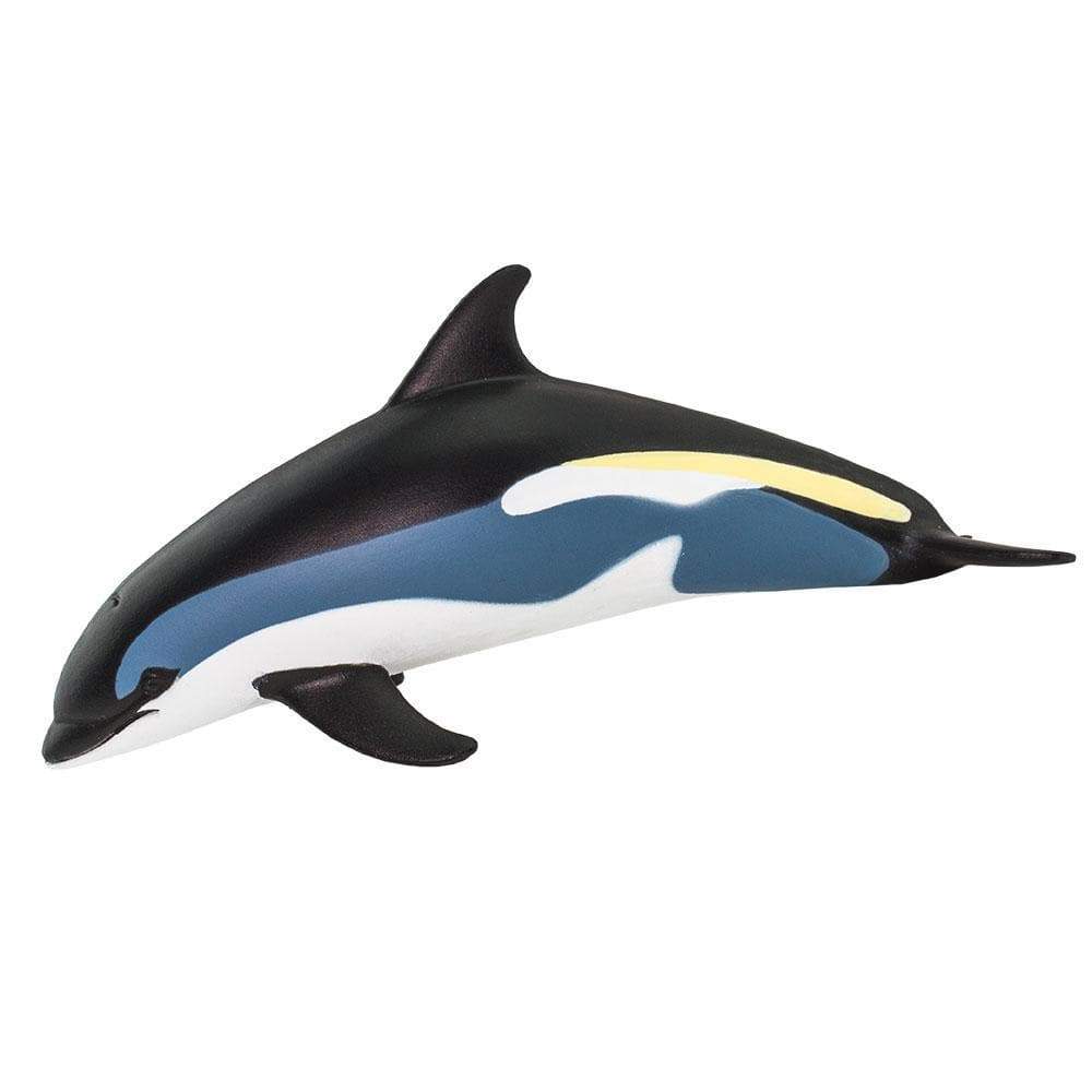 Atlantic White-Sided Dolphin Toy