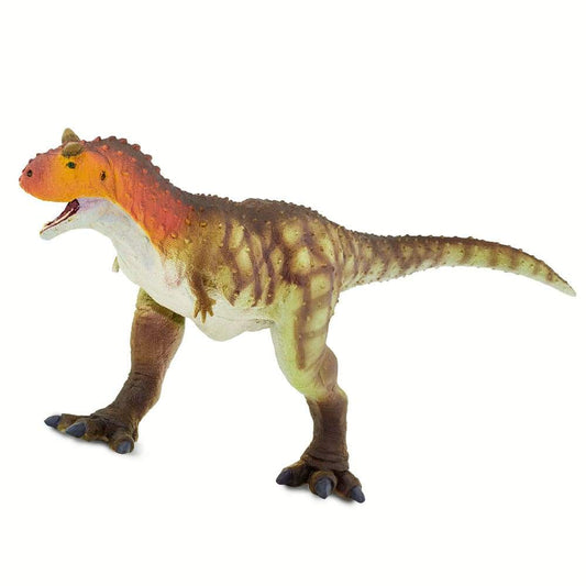 Carnotaurus Toy