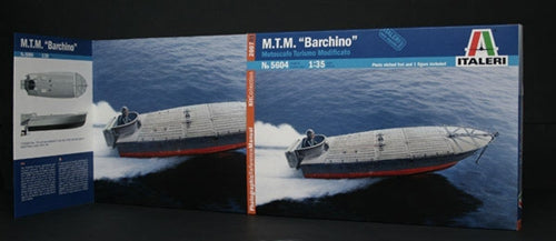 MTM BARCHINO