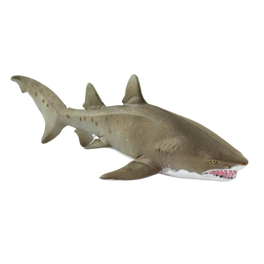 Sand Tiger Shark Toy