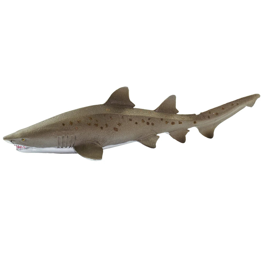 Sand Tiger Shark Toy