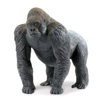 Silverback Gorilla Toy