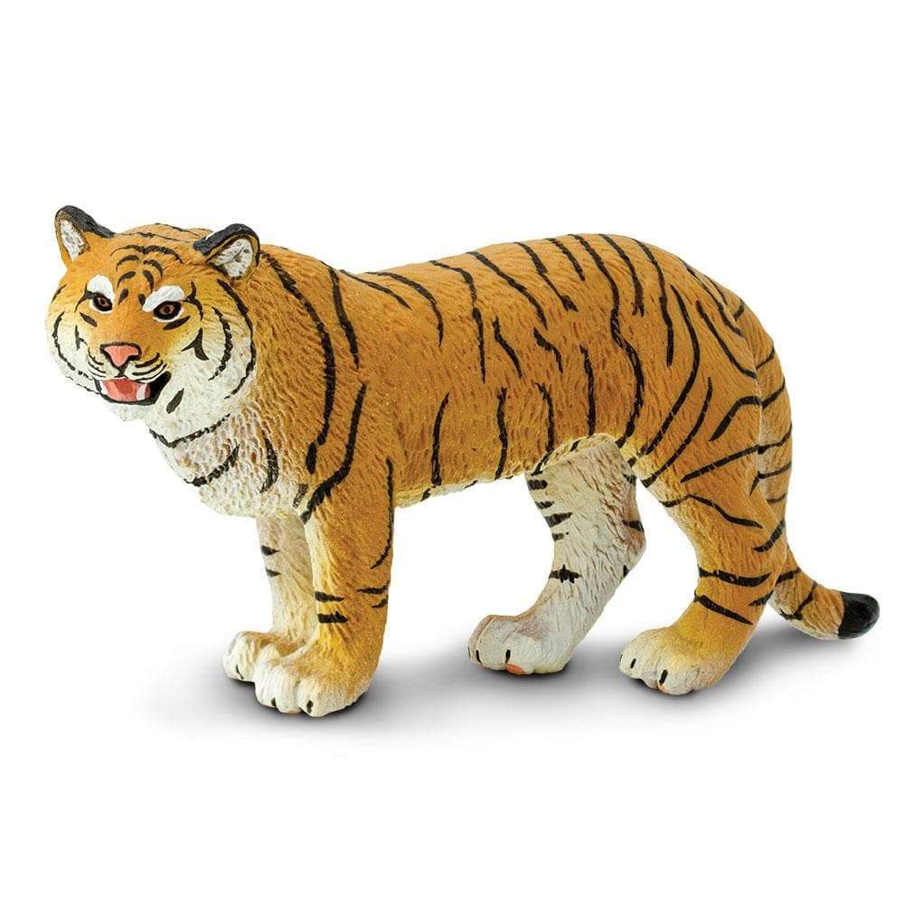 Bengal Tigress Toy