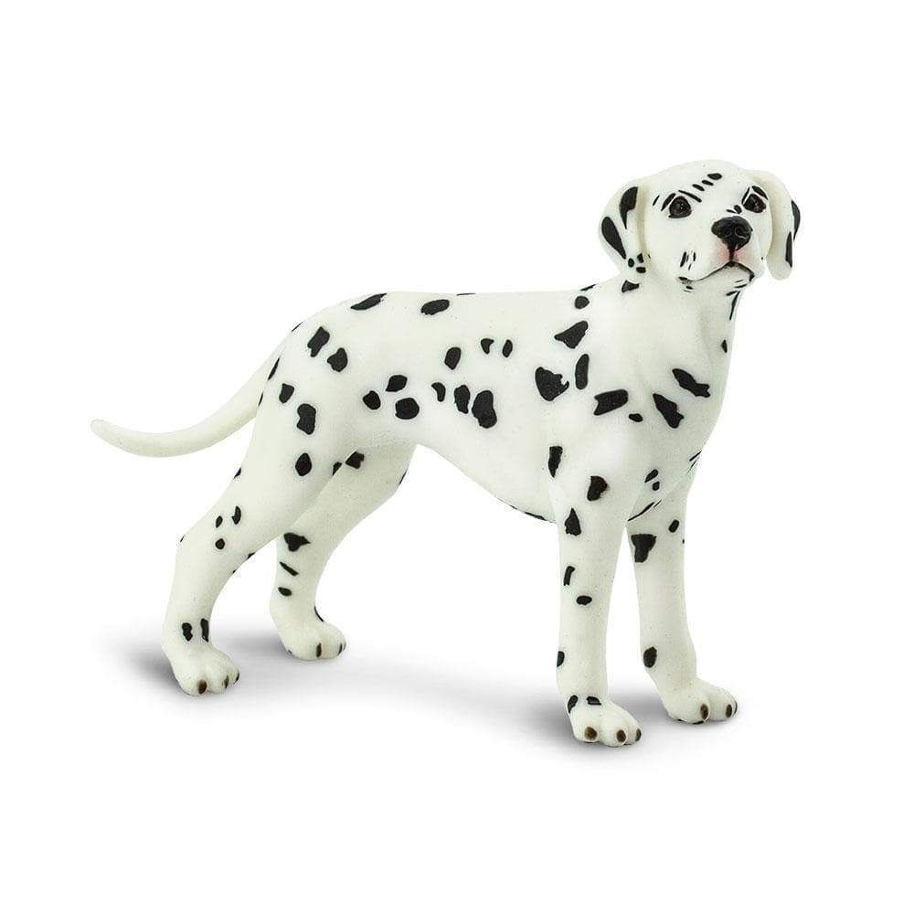 Dalmatian Toy