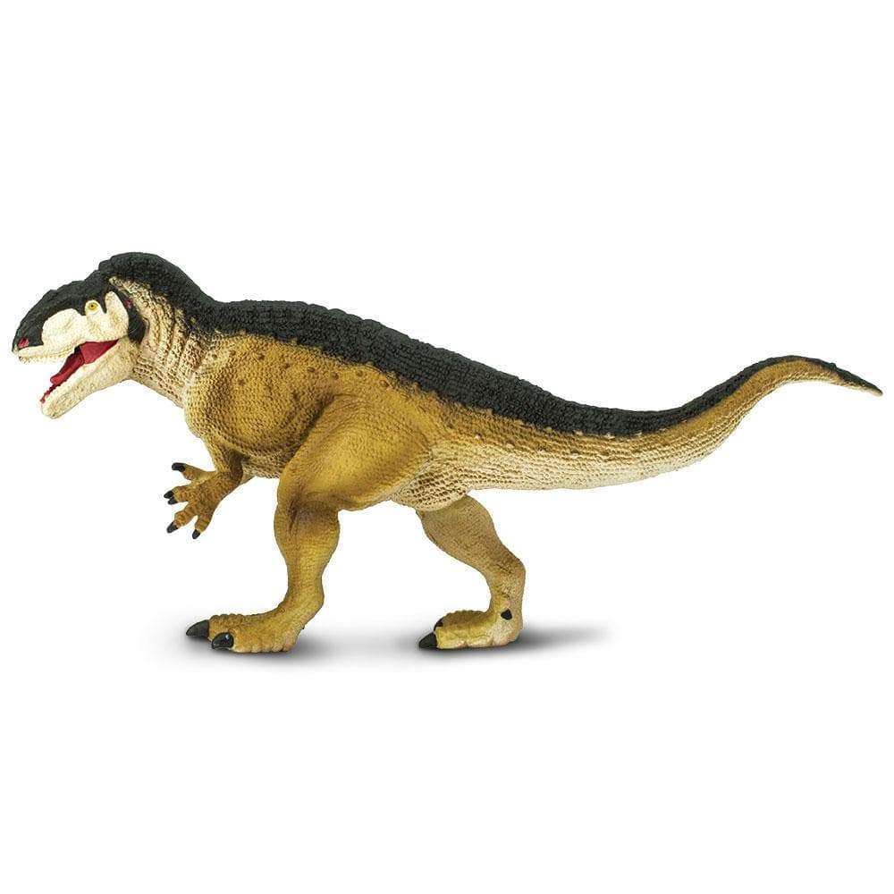 Acrocanthosaurus Toy