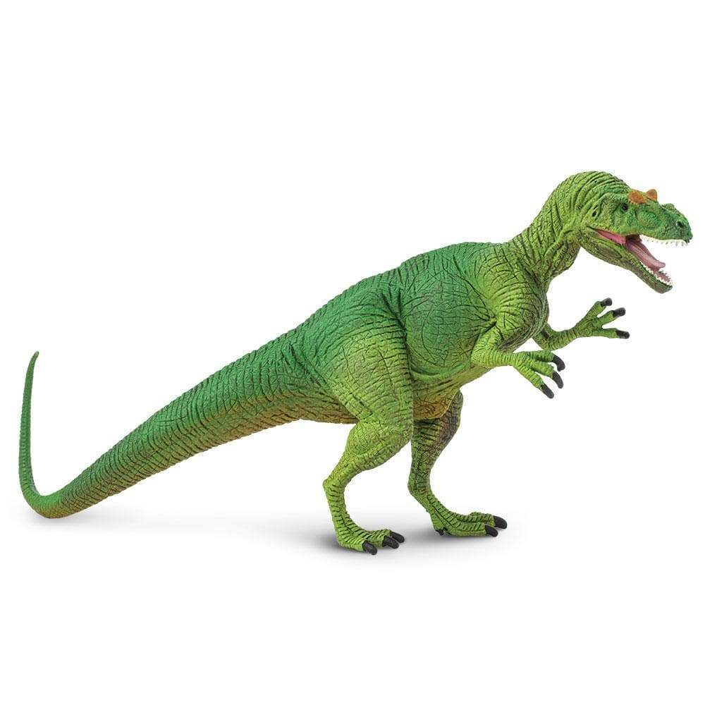 Allosaurus Toy