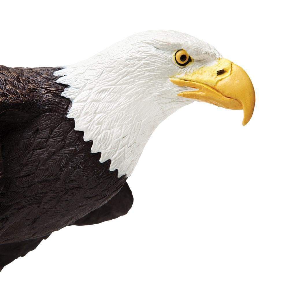 Bald Eagle Toy