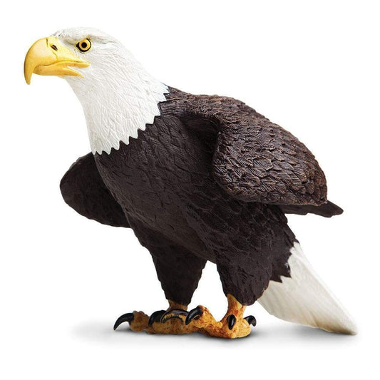 Bald Eagle Toy