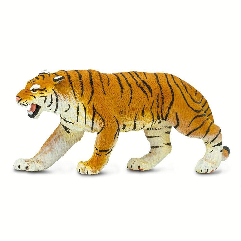 Bengal Tiger Toy